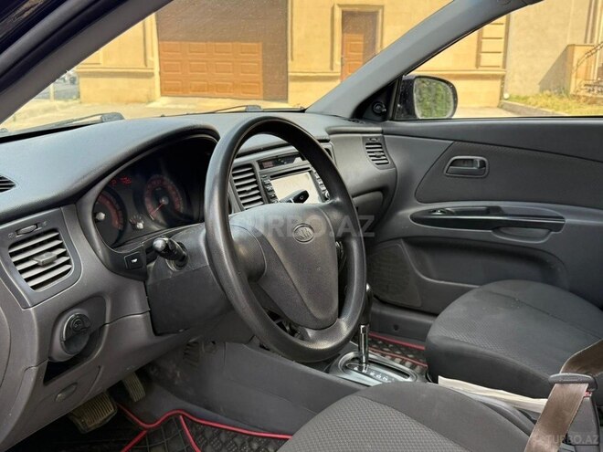 Kia Rio 2010, 197,900 km - 1.4 l - Bakı