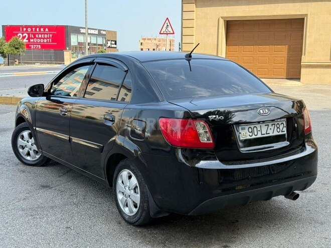 Kia Rio 2010, 197,900 km - 1.4 l - Bakı