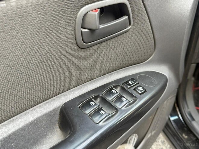 Kia Rio 2010, 197,900 km - 1.4 l - Bakı