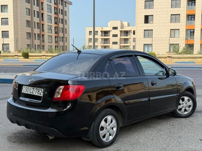 Kia Rio 2010, 197,900 km - 1.4 l - Bakı