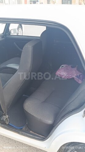LADA (VAZ) 2107 2009, 66,000 km - 1.6 l - Salyan
