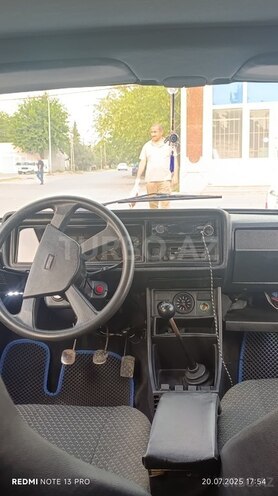 LADA (VAZ) 2107 2009, 66,000 km - 1.6 l - Salyan