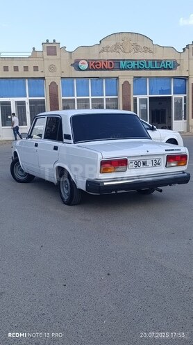 LADA (VAZ) 2107 2009, 66,000 km - 1.6 l - Salyan