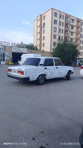 LADA (VAZ) 2107 2009, 66,000 km - 1.6 l - Salyan