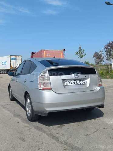 Toyota Prius 2008, 240,000 km - 1.5 l - Bakı