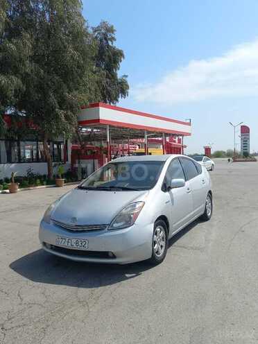 Toyota Prius 2008, 240,000 km - 1.5 l - Bakı