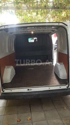 Ford Transit 2009, 185,030 km - 2.2 л - Bakı