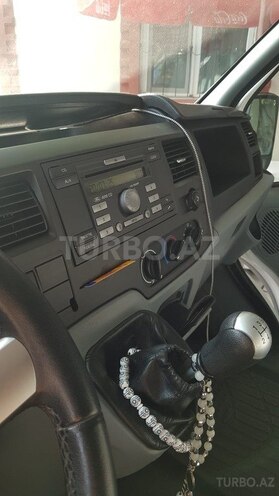 Ford Transit 2009, 185,030 km - 2.2 л - Bakı