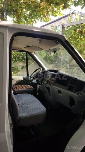 Ford Transit 2009, 185,030 km - 2.2 л - Bakı