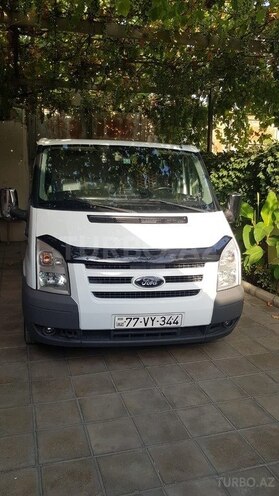 Ford Transit 2009, 185,030 km - 2.2 л - Bakı