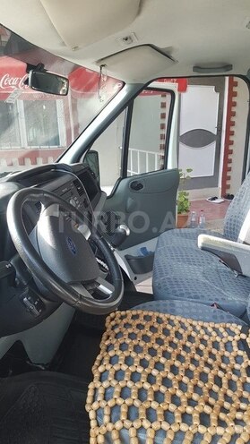 Ford Transit 2009, 185,030 km - 2.2 л - Bakı