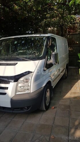 Ford Transit 2009, 185,030 km - 2.2 л - Bakı