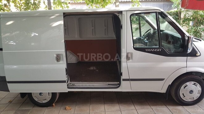 Ford Transit 2009, 185,030 km - 2.2 л - Bakı