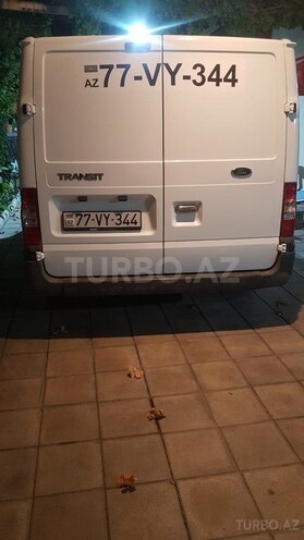 Ford Transit 2009, 185,030 km - 2.2 л - Bakı