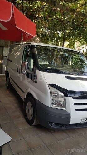 Ford Transit 2009, 185,030 km - 2.2 л - Bakı