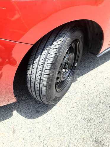 Mitsubishi Mirage 2019, 72,000 km - 1.2 л - Bakı