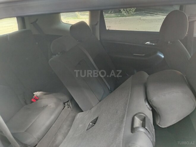 Chevrolet Orlando 2011, 230,000 km - 1.8 l - Yevlax