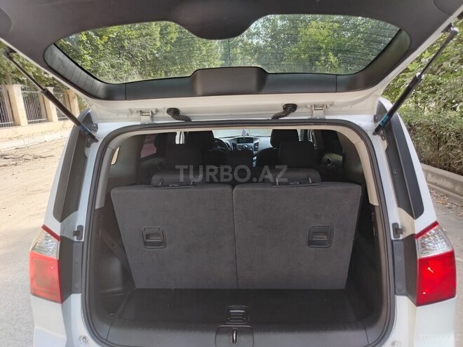 Chevrolet Orlando 2011, 230,000 km - 1.8 l - Yevlax