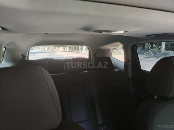 Chevrolet Orlando 2011, 230,000 km - 1.8 l - Yevlax