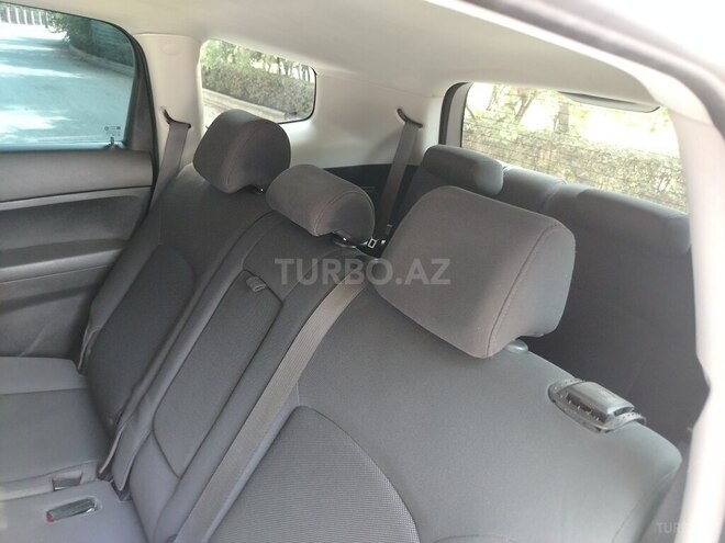 Chevrolet Orlando 2011, 230,000 km - 1.8 l - Yevlax