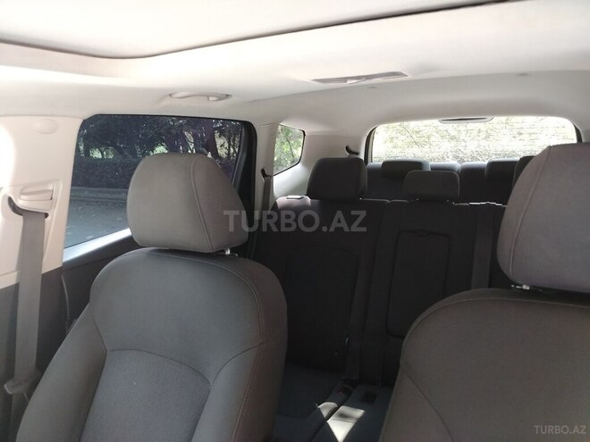 Chevrolet Orlando 2011, 230,000 km - 1.8 l - Yevlax
