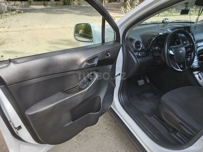 Chevrolet Orlando 2011, 230,000 km - 1.8 l - Yevlax