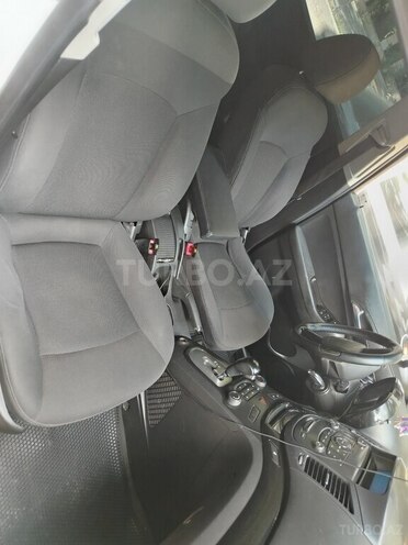 Chevrolet Orlando 2011, 230,000 km - 1.8 l - Yevlax