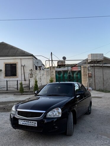 LADA (VAZ) Priora 2016, 237,000 km - 1.6 л - Bakı