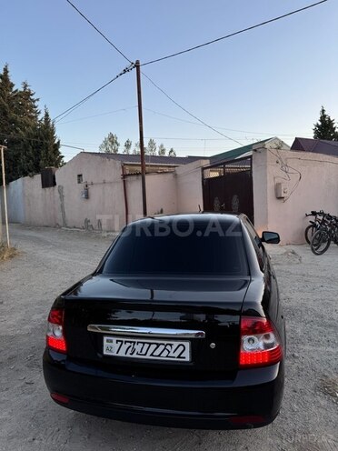 LADA (VAZ) Priora 2016, 237,000 km - 1.6 л - Bakı