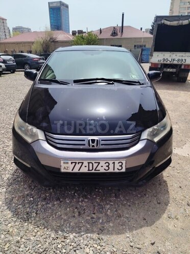 Honda Insight 2009, 431,188 km - 1.3 l - Bakı