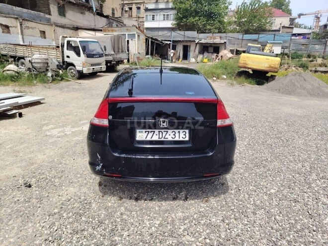 Honda Insight 2009, 431,188 km - 1.3 l - Bakı