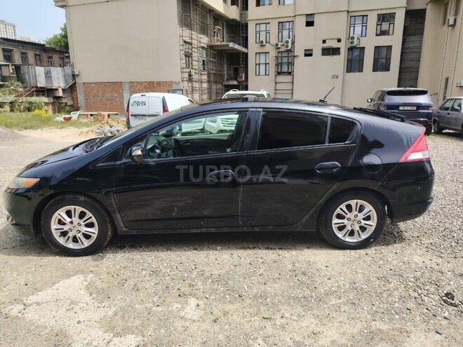 Honda Insight 2009, 431,188 km - 1.3 l - Bakı