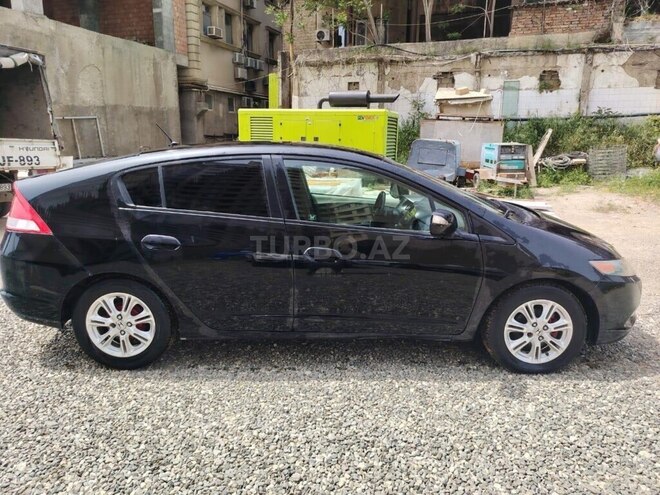 Honda Insight 2009, 431,188 km - 1.3 l - Bakı