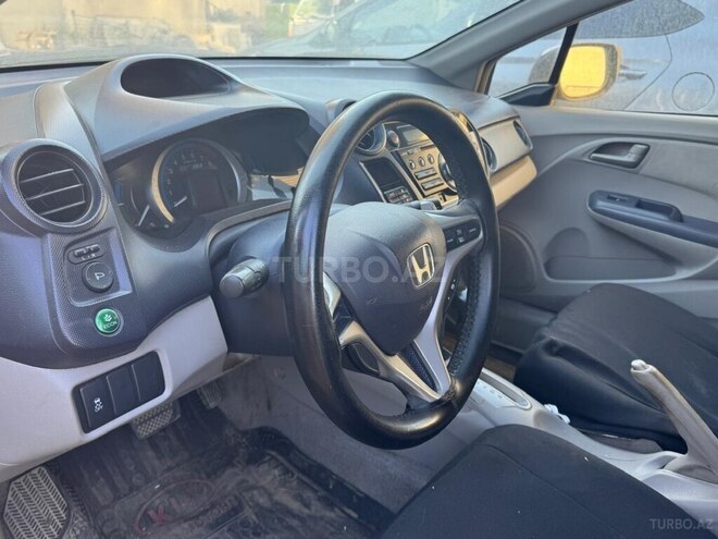 Honda Insight 2009, 431,188 km - 1.3 l - Bakı