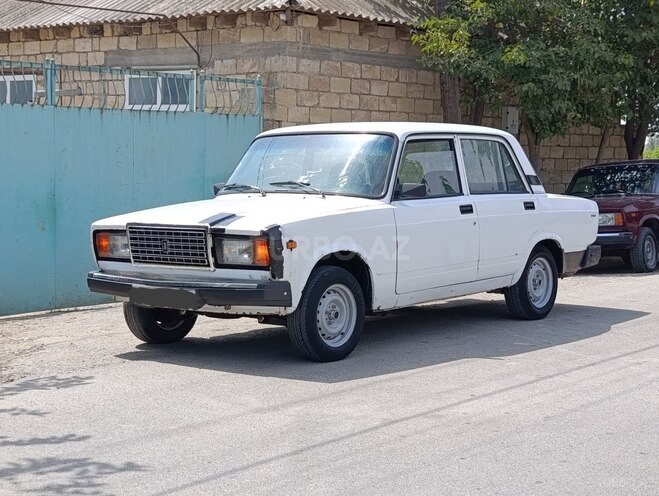 LADA (VAZ) 2107 1995, 62,200 km - 1.6 l - Biləsuvar