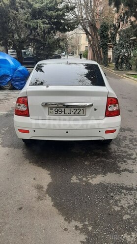 LADA (VAZ) Priora 2012, 258,000 km - 1.6 л - Bakı