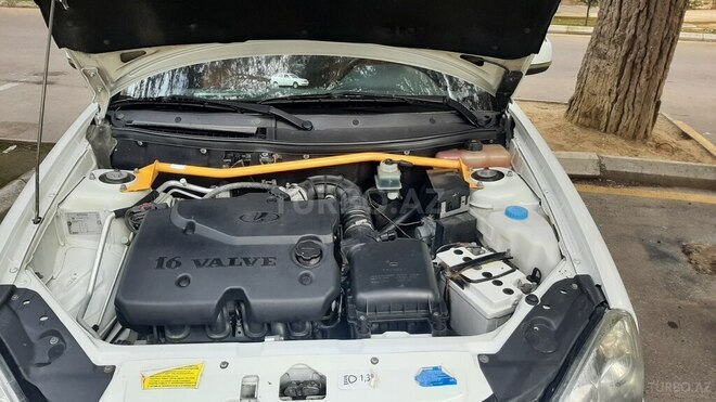 LADA (VAZ) Priora 2012, 258,000 km - 1.6 л - Bakı