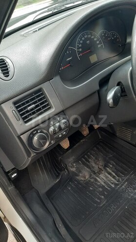 LADA (VAZ) Priora 2012, 258,000 km - 1.6 л - Bakı