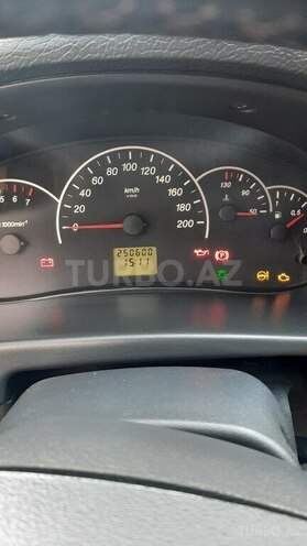 LADA (VAZ) Priora 2012, 258,000 km - 1.6 л - Bakı