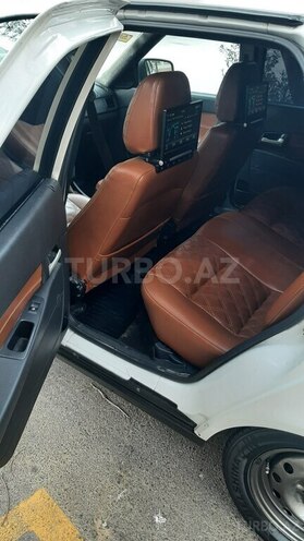 LADA (VAZ) Priora 2012, 258,000 km - 1.6 л - Bakı