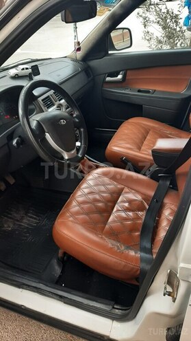 LADA (VAZ) Priora 2012, 258,000 km - 1.6 л - Bakı