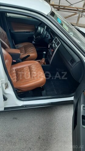 LADA (VAZ) Priora 2012, 258,000 km - 1.6 л - Bakı