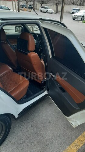LADA (VAZ) Priora 2012, 258,000 km - 1.6 л - Bakı