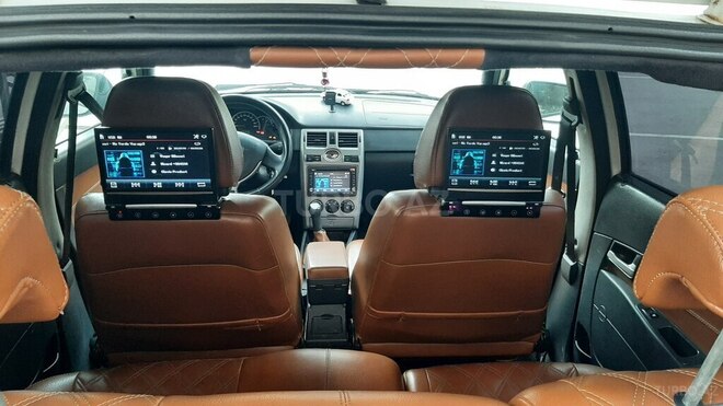 LADA (VAZ) Priora 2012, 258,000 km - 1.6 л - Bakı