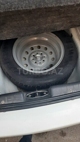 LADA (VAZ) Priora 2012, 258,000 km - 1.6 л - Bakı