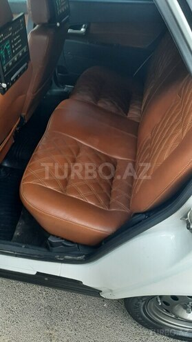 LADA (VAZ) Priora 2012, 258,000 km - 1.6 л - Bakı