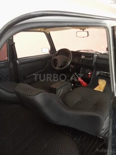 LADA (VAZ) 2107 2007, 175,000 km - 1.6 l - Ucar