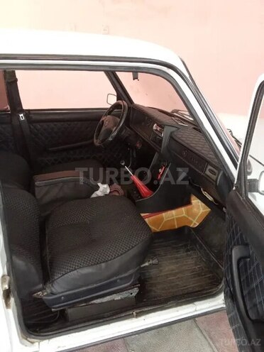 LADA (VAZ) 2107 2007, 175,000 km - 1.6 l - Ucar