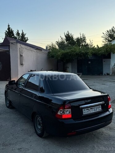 LADA (VAZ) Priora 2016, 237,000 km - 1.6 л - Bakı