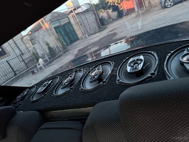 LADA (VAZ) Priora 2016, 237,000 km - 1.6 л - Bakı
